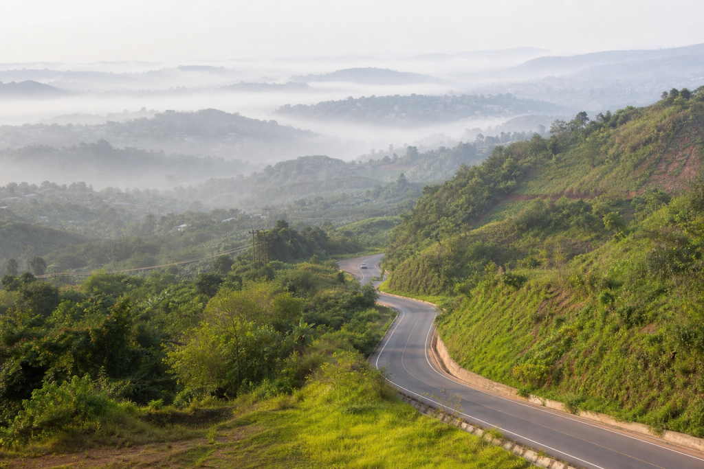 48 Hours in Enugu